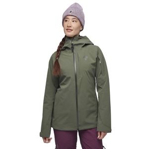 Black Diamond Recon Stretch Insulated Shell